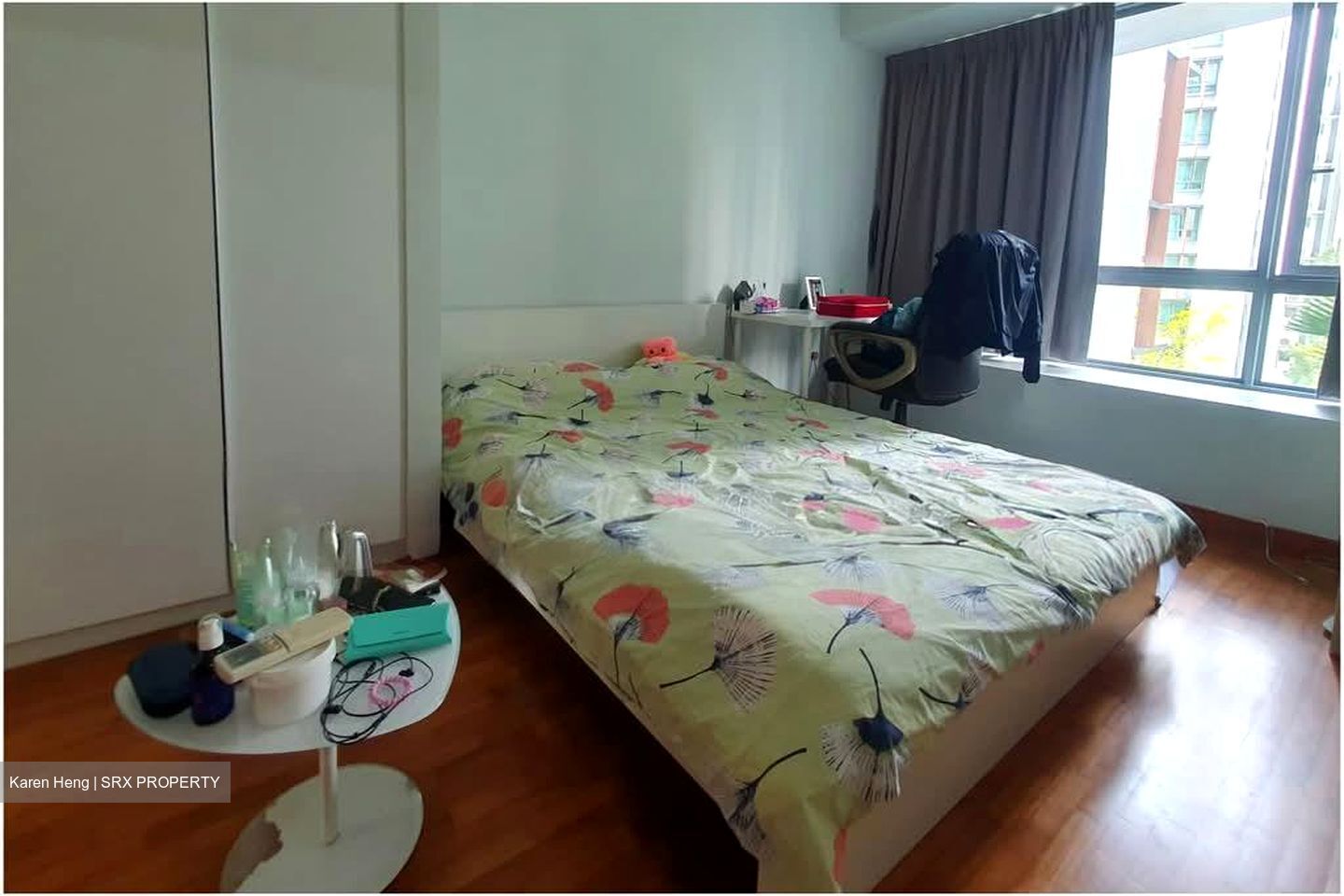 Double Bay Residences (D18), Condominium #593412251